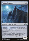 Vexing Scuttler 11/205 (Eldritch Moon) 