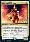 Silverquill Silencer 234 (Promo Pack: Strixhaven) 