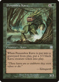 Penumbra Kavu 83/143 (Apocalypse) 