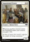 Impassioned Orator 12 (Ravnica Allegiance) 