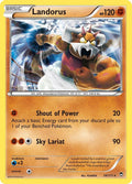Landorus 058/111 (Deck Exclusives) 