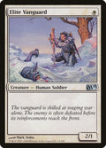 Elite Vanguard 13/249 (Magic 2011 (M11)) 