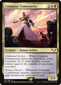 Company Commander 113/617 (Universes Beyond: Warhammer 40,000) 