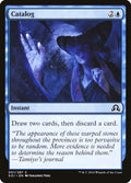 Catalog 51/297 (Shadows over Innistrad) 