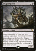 Plague Reaver 143 (Commander Legends) 