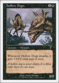 Hollow Dogs 141/350 (7th Edition) 