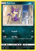 Purrloin 48/73 (Shining Legends) 