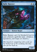 Relic Runner 62/269 (Dominaria) 