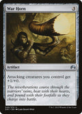 War Horn 243/272 (Magic Origins) 