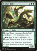 Heroes' Bane 175/322 (Commander 2020) 