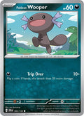 Paldean Wooper 093/159 (SV09: Journey Together) 