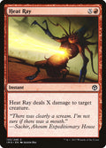 Heat Ray 133/249 (Iconic Masters) 