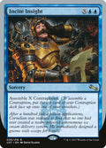 Incite Insight 36/216 (Unstable) 