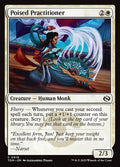 Poised Practitioner 18/291 (Tarkir: Dragonstorm) 
