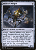 Treasure Keeper 341 (Commander Legends: Battle for Baldur's Gate) 