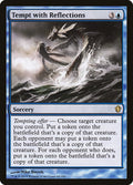 Tempt with Reflections 60/356 (Commander 2013) 