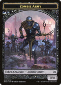 Zombie Army 10/19 (War of the Spark) 