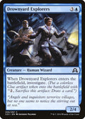 Drownyard Explorers 56 (Shadows over Innistrad)  - Foil