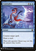 Contradict DTK-49/5075 (The List Reprints) 