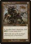 Rith's Attendant 310/350 (Invasion) 