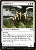 Flickerwisp 16/332 (Double Masters) 