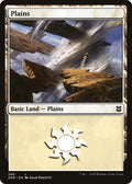 Plains 380/280 (Zendikar Rising) 