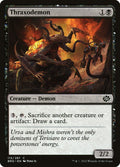Thraxodemon 115/287 (The Brothers' War) 