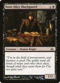 Bane Alley Blackguard 21/156 (Dragon's Maze) 