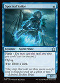 Spectral Sailor 0164 164 (Foundations) 