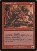 Cavern Crawler 181/350 (Mercadian Masques) 
