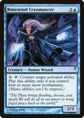 Rimewind Cryomancer 43 (Coldsnap) 