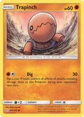 Trapinch 108/236 (SM - Cosmic Eclipse) 