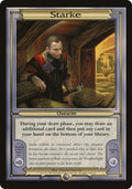 Starke 207/32 (Vanguard) 