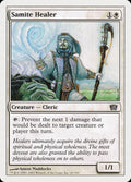 Samite Healer 41/350 (8th Edition) 