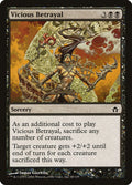 Vicious Betrayal 60/165 (Fifth Dawn) 