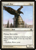 Steeple Roc 8/156 (Dragon's Maze) 