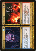 Breaking // Entering 124/156 (Dragon's Maze) 