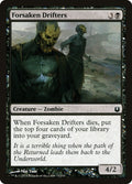 Forsaken Drifters 72/165 (Born of the Gods)  - Foil