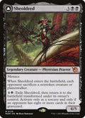 Sheoldred // The True Scriptures 125/291 (March of the Machine) 