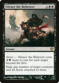 Silence the Believers 82/165 (Journey Into Nyx) 