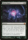 Worst Fears 87/165 (Journey Into Nyx) 
