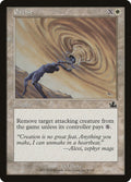 Excise 8/143 (Prophecy) 