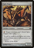 Spin Engine 135/155 (Mirrodin Besieged) 