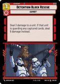 Detention Block Rescue 180/262 (Shadows of the Galaxy) 