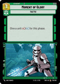 Moment of Glory 130/262 (Shadows of the Galaxy) 