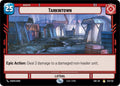 Tarkintown 025/252 (Spark of Rebellion) 