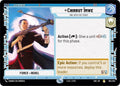 Chirrut Imwe - One With The Force 004/252 (Spark of Rebellion) 