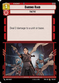 Daring Raid 170/257 (Twilight of the Republic) 