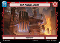 KCM Mining Facility Battle Droid 026/257 // T01/T02 (Twilight of the Republic) 