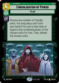 Consolidation of Power 089/257 (Twilight of the Republic) 